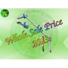 Neutral and load Drill Guide 2.5 - 3.5 Orthopedic instruments O.R Grade
